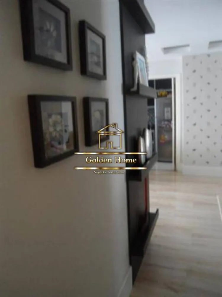 Apartamento, 2 quartos - Foto 12