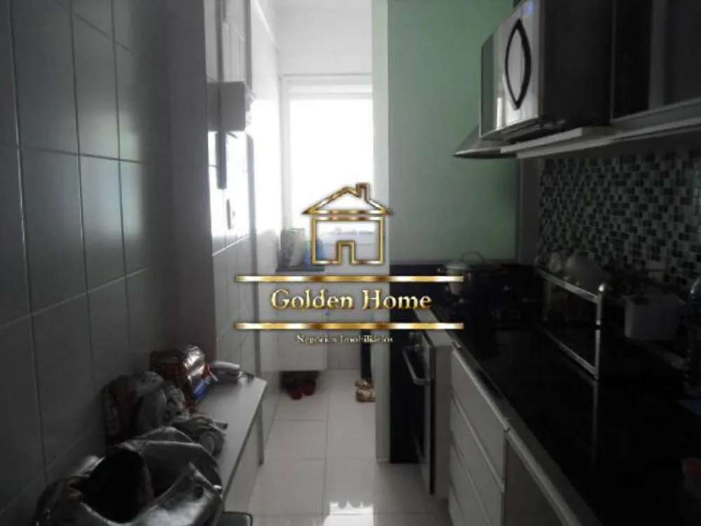 Apartamento, 2 quartos - Foto 20
