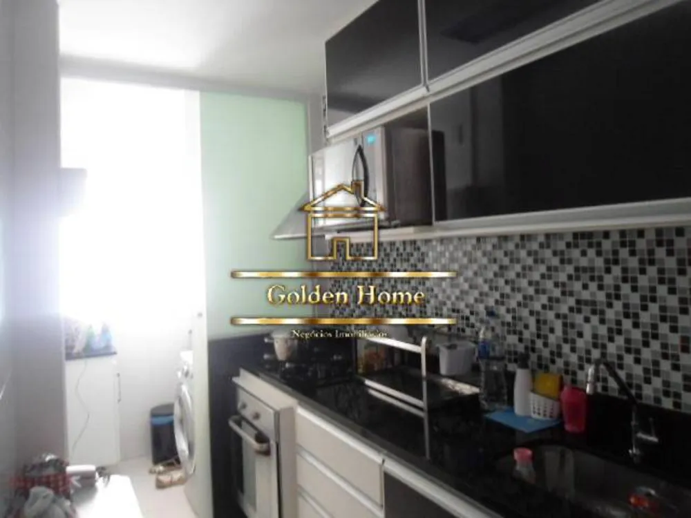Apartamento, 2 quartos - Foto 21