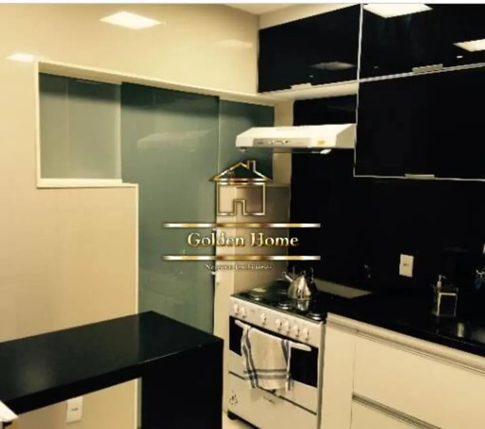 Apartamento, 2 quartos - Foto 7