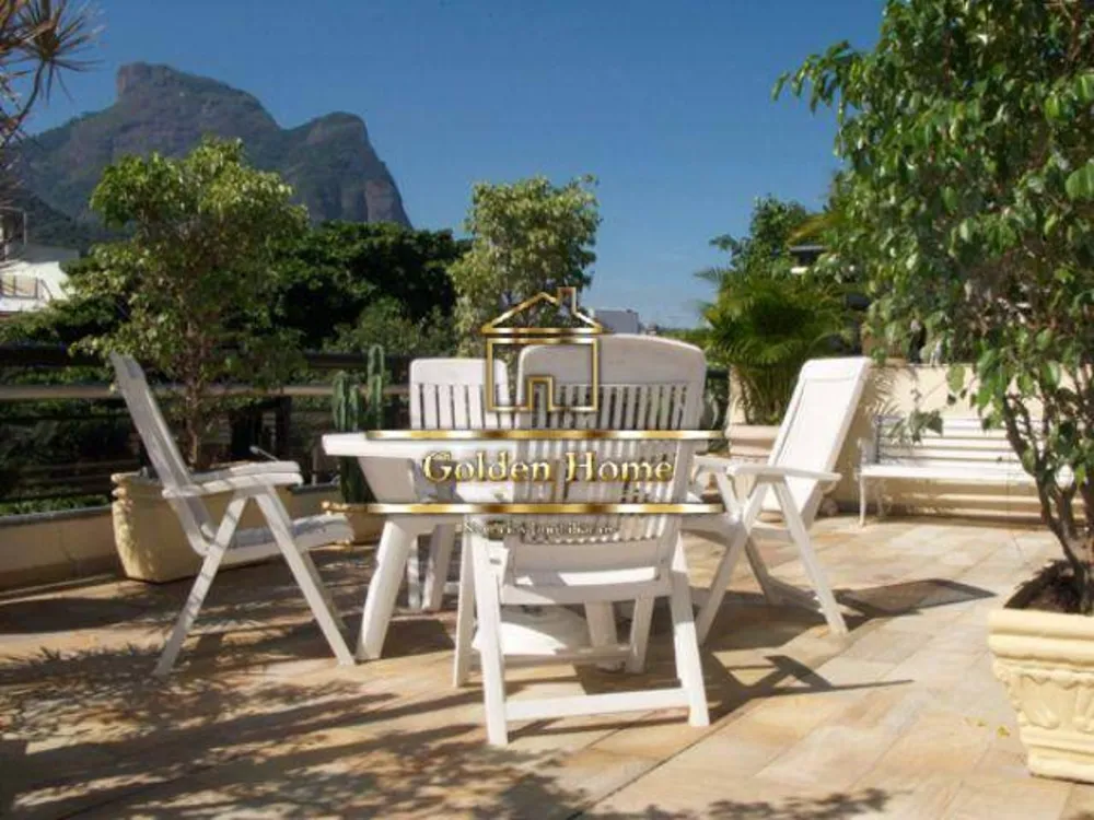 Cobertura, 4 quartos, 510 m² - Foto 11