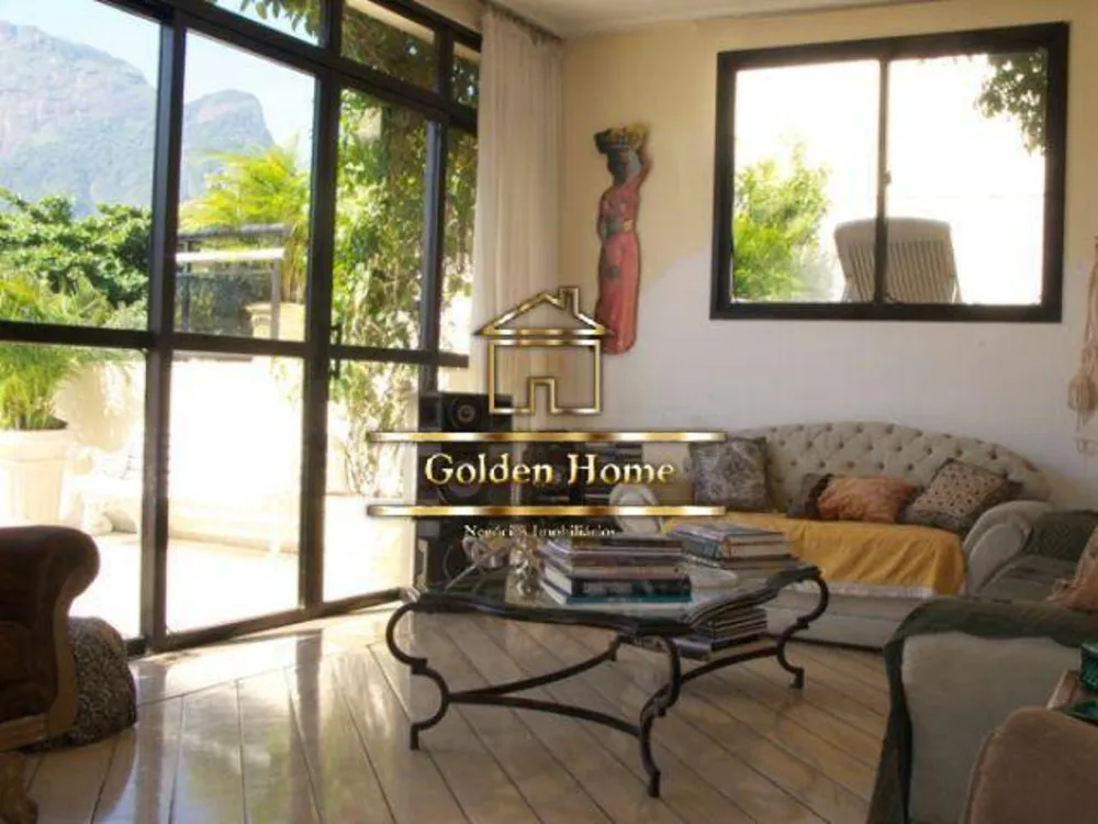 Cobertura, 4 quartos, 510 m² - Foto 15