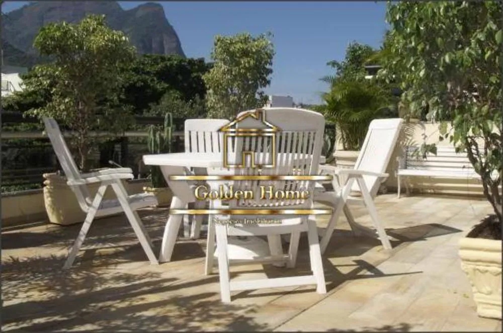 Cobertura, 4 quartos, 510 m² - Foto 17