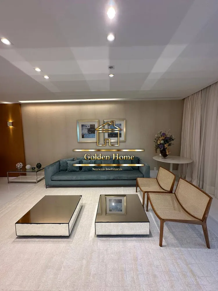 Apartamento, 4 quartos, 393 m² - Foto 18