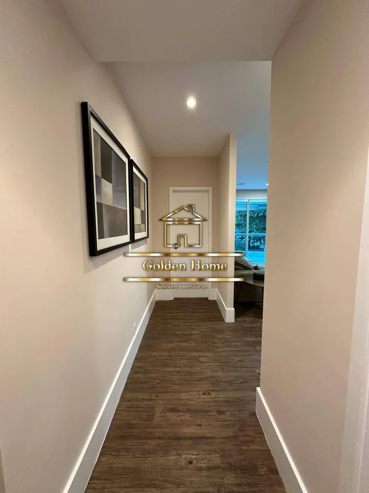 Apartamento, 4 quartos, 393 m² - Foto 24