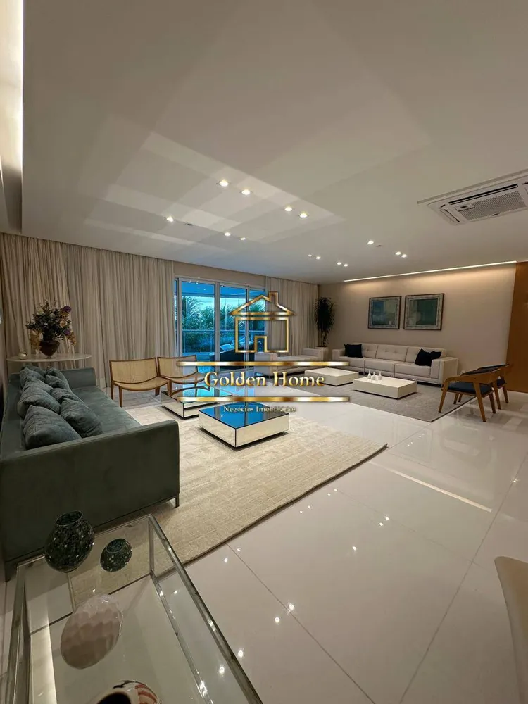 Apartamento, 4 quartos, 393 m² - Foto 16