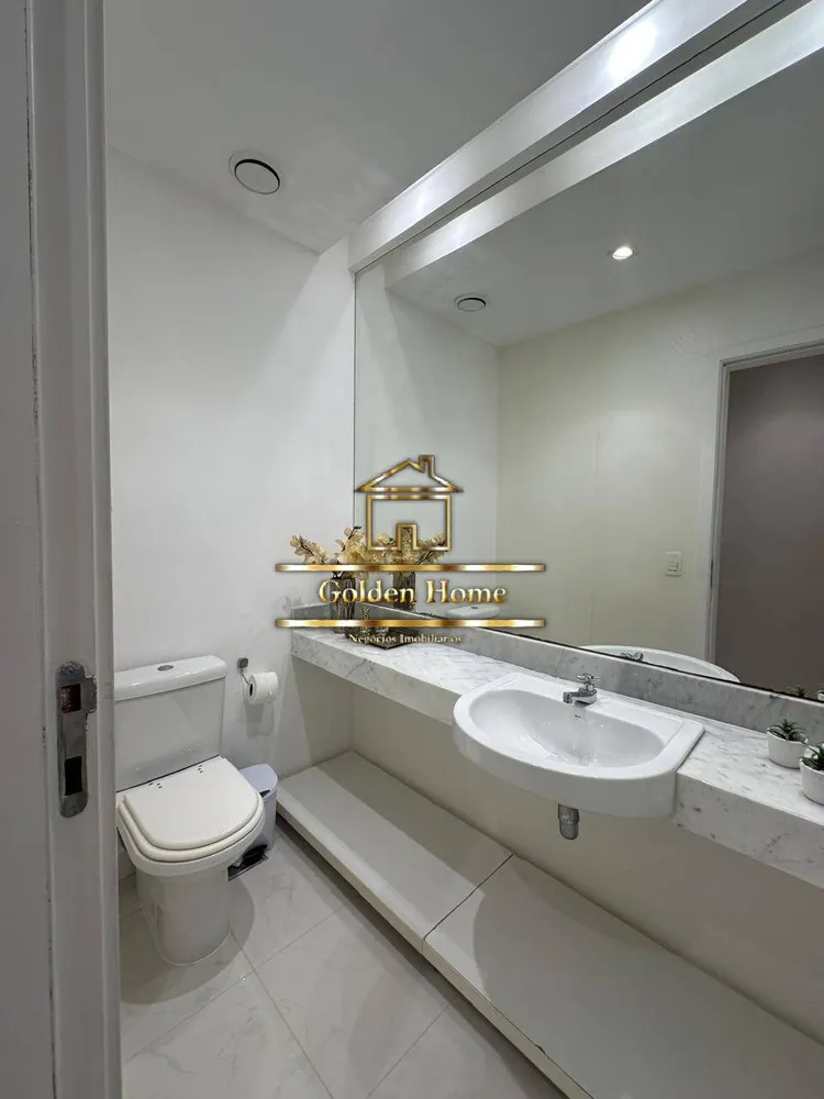 Apartamento, 4 quartos, 393 m² - Foto 23