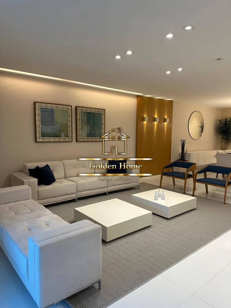 Apartamento, 4 quartos, 393 m² - Foto 20