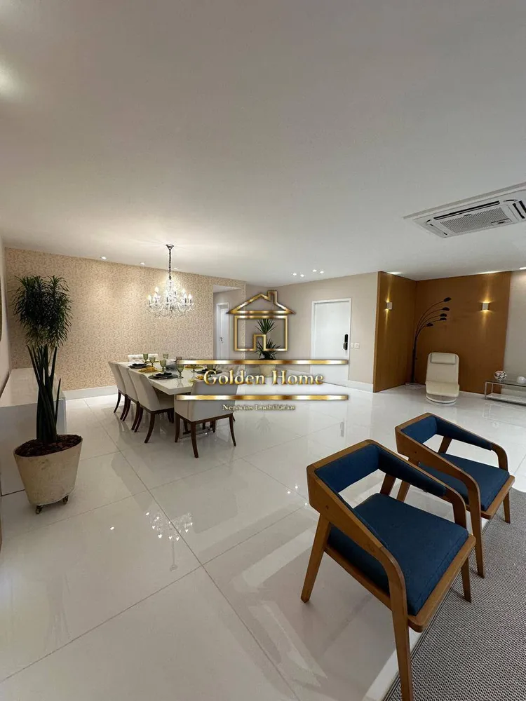 Apartamento, 4 quartos, 393 m² - Foto 22
