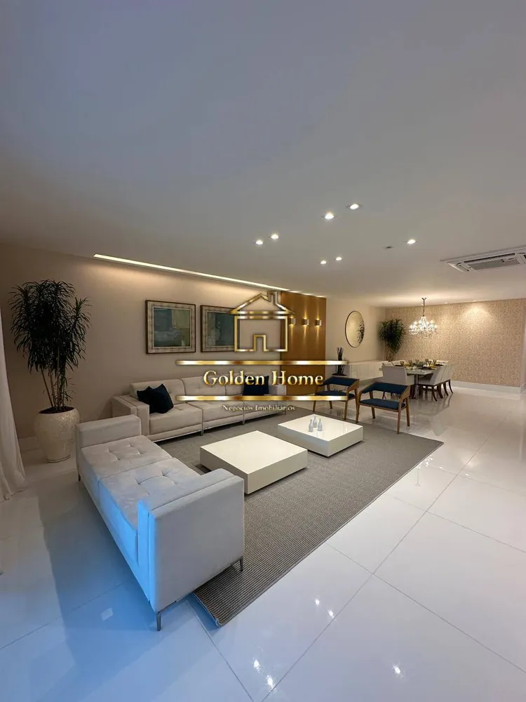 Apartamento, 4 quartos, 393 m² - Foto 17