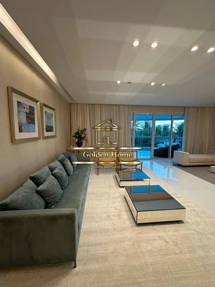 Apartamento, 4 quartos, 393 m² - Foto 19