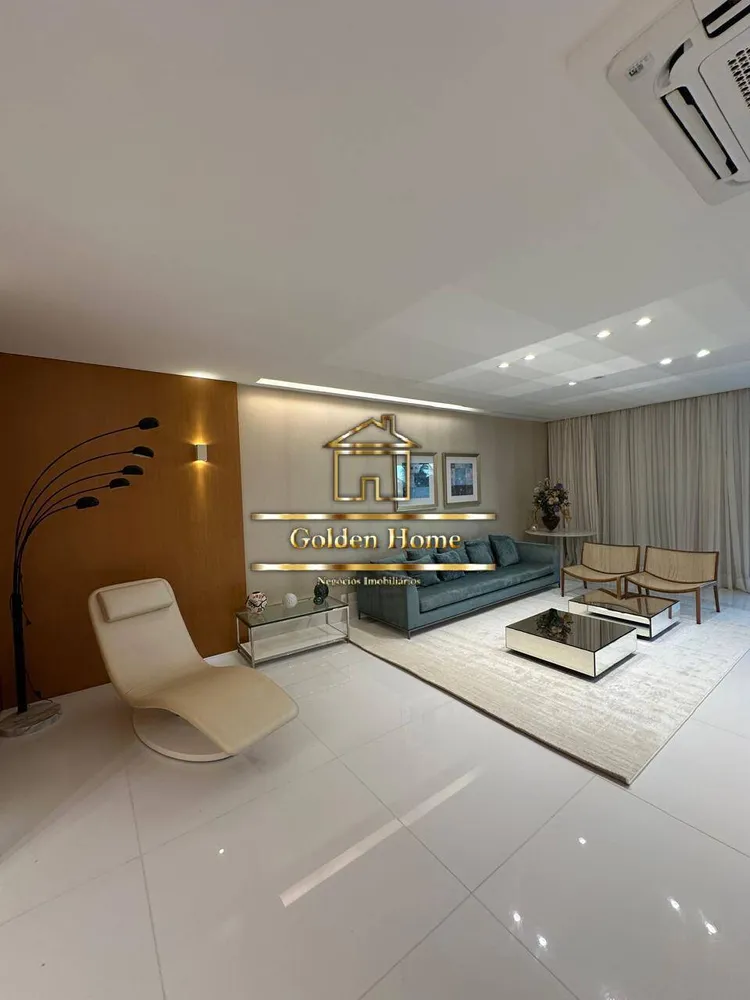 Apartamento, 4 quartos, 393 m² - Foto 15