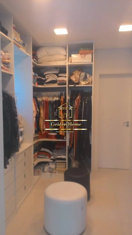 Casa, 5 quartos, 360 m² - Foto 13