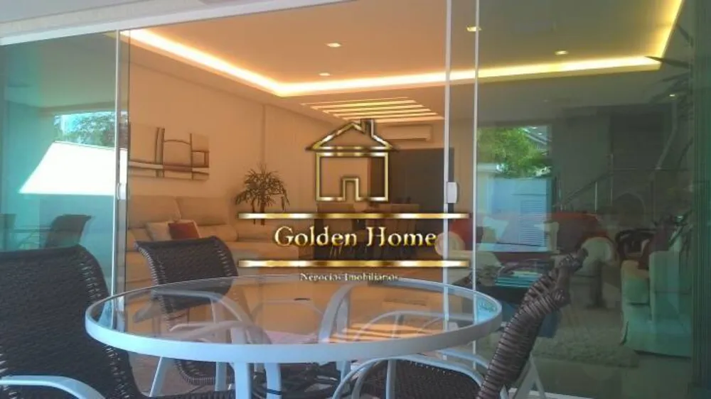 Casa, 5 quartos, 360 m² - Foto 2