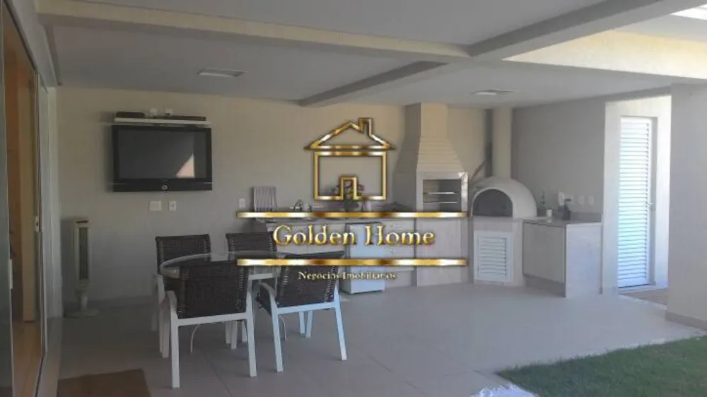 Casa, 5 quartos, 360 m² - Foto 3