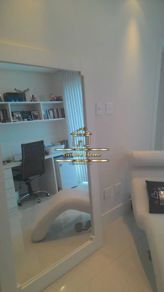Casa, 5 quartos, 360 m² - Foto 12