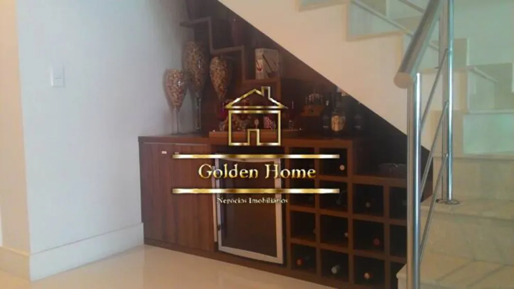 Casa, 5 quartos, 360 m² - Foto 5