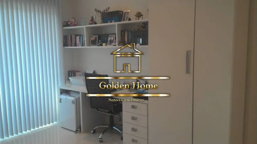 Casa, 5 quartos, 360 m² - Foto 11