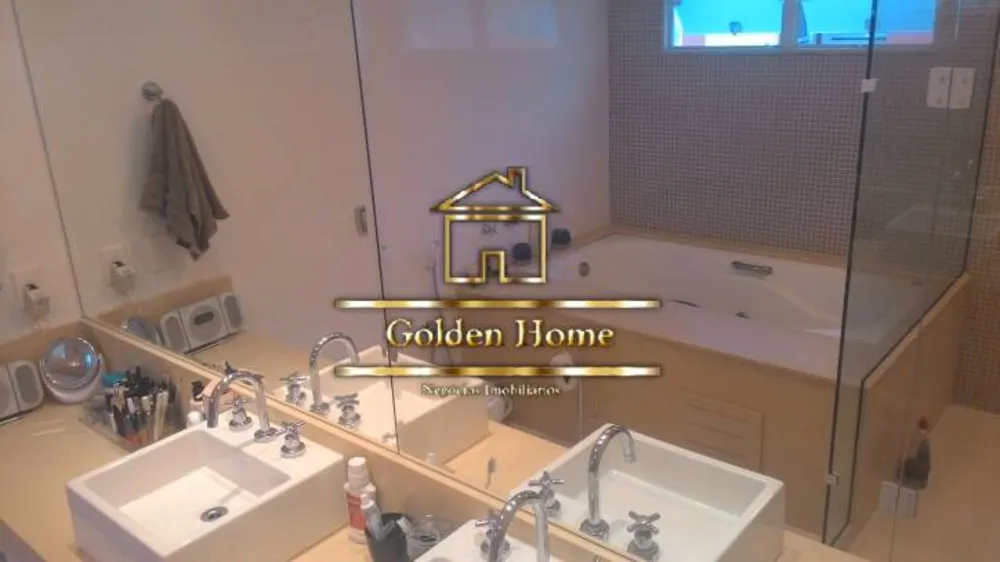 Casa, 5 quartos, 360 m² - Foto 16