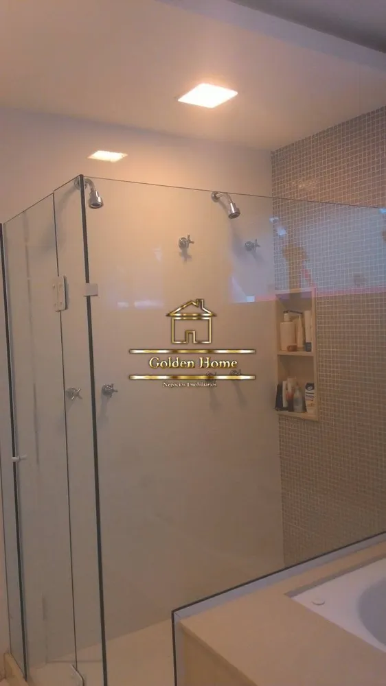 Casa, 5 quartos, 360 m² - Foto 19