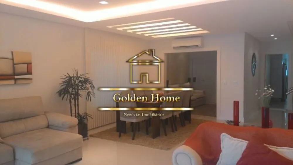 Casa, 5 quartos, 360 m² - Foto 6