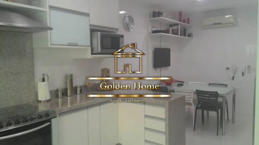 Casa, 5 quartos, 360 m² - Foto 8