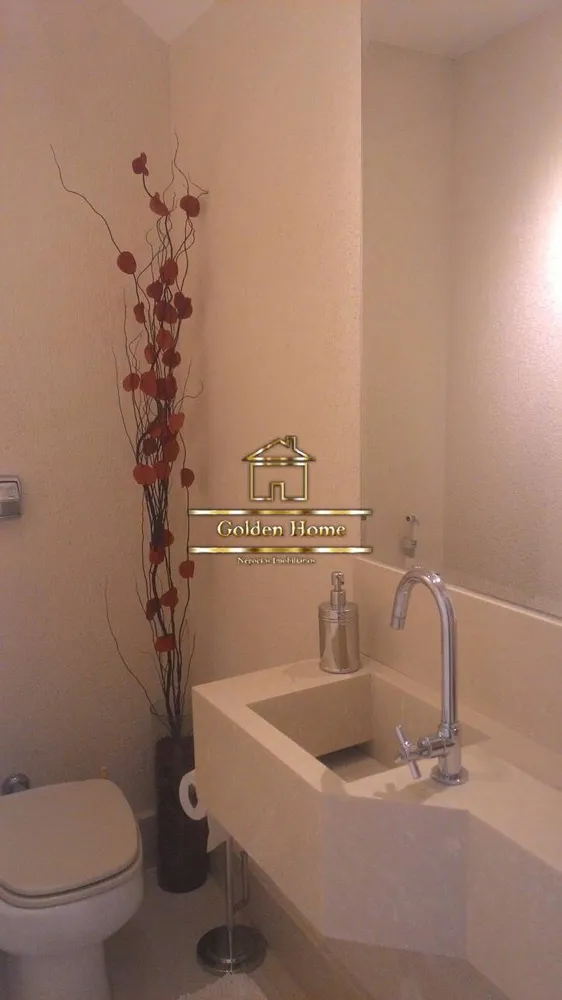 Casa, 5 quartos, 360 m² - Foto 10
