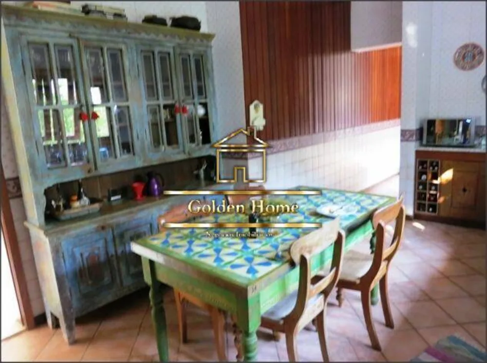 Casa, 4 quartos, 400 m² - Foto 18