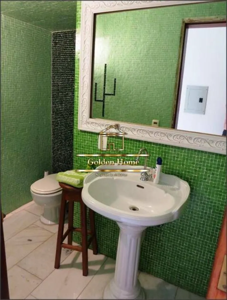 Casa, 4 quartos, 400 m² - Foto 11