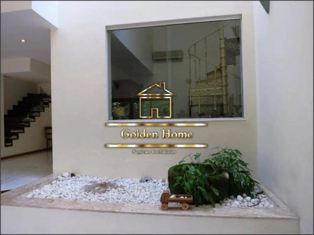Casa, 4 quartos, 400 m² - Foto 13