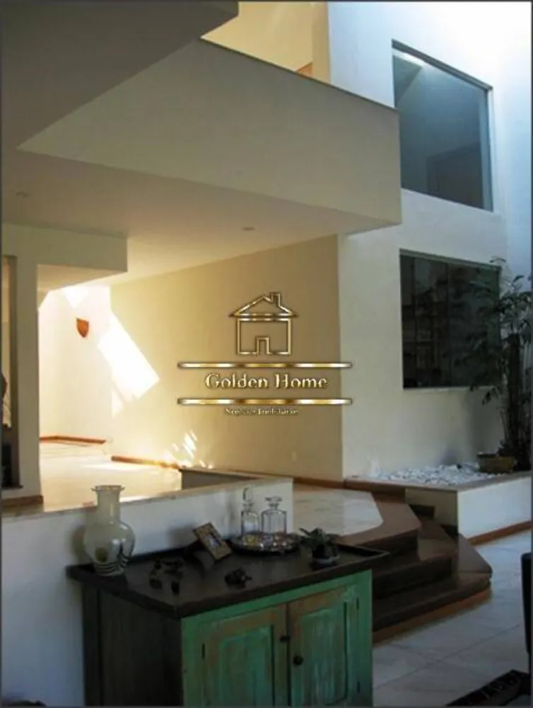 Casa, 4 quartos, 400 m² - Foto 10