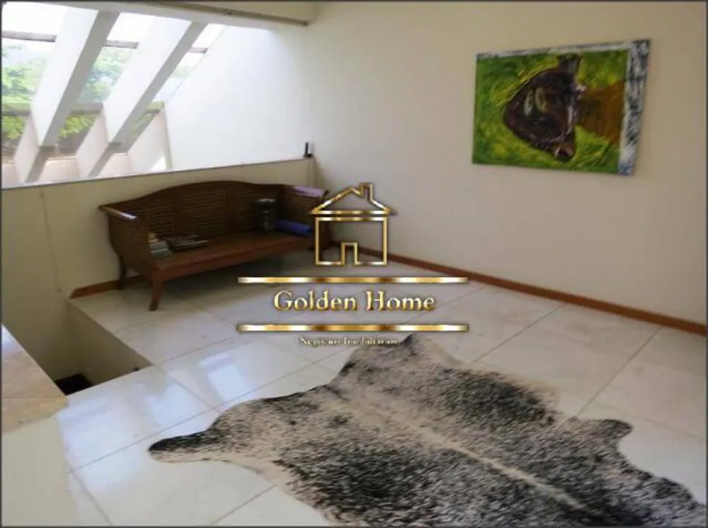 Casa, 4 quartos, 400 m² - Foto 21
