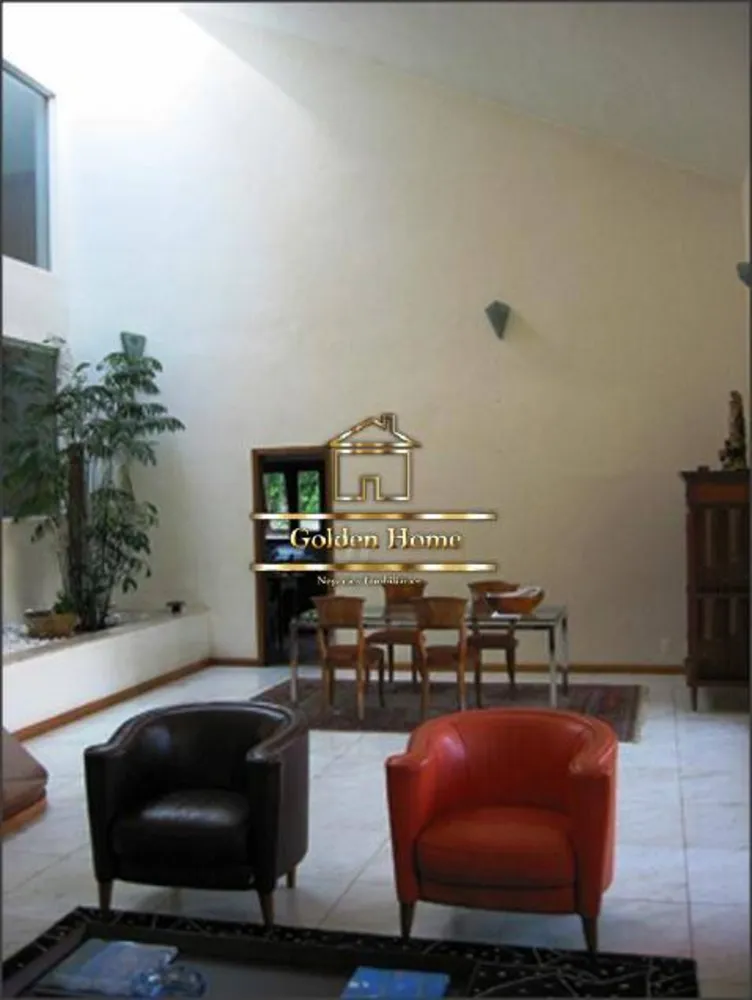 Casa, 4 quartos, 400 m² - Foto 9