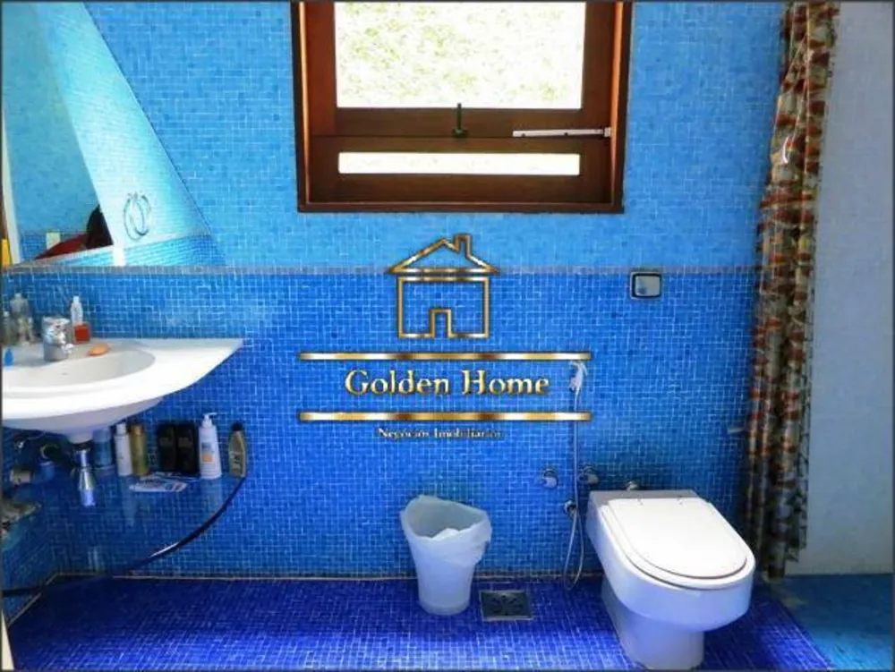 Casa, 4 quartos, 400 m² - Foto 17