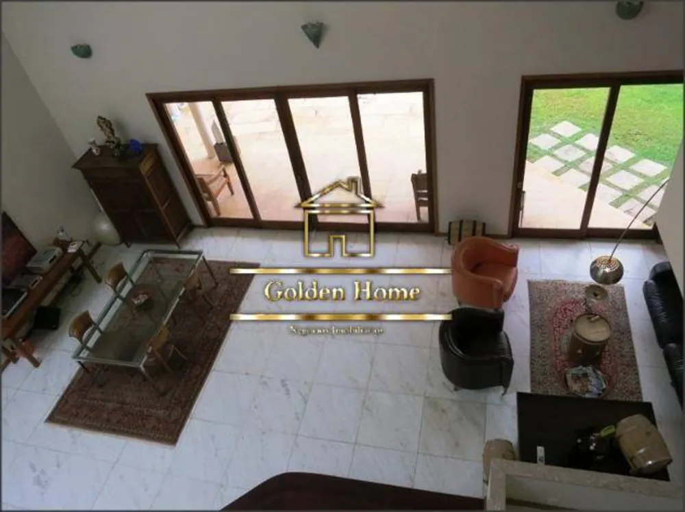 Casa, 4 quartos, 400 m² - Foto 23
