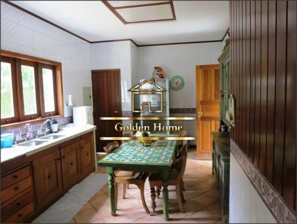 Casa, 4 quartos, 400 m² - Foto 14