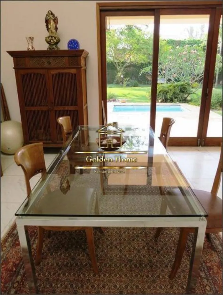 Casa, 4 quartos, 400 m² - Foto 12