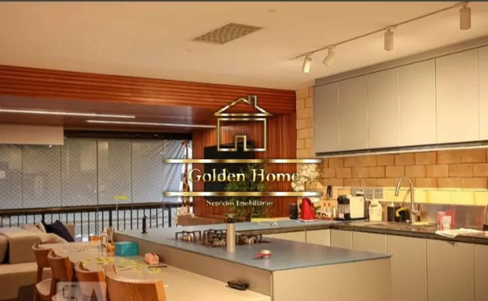 Apartamento, 3 quartos, 160 m² - Foto 6