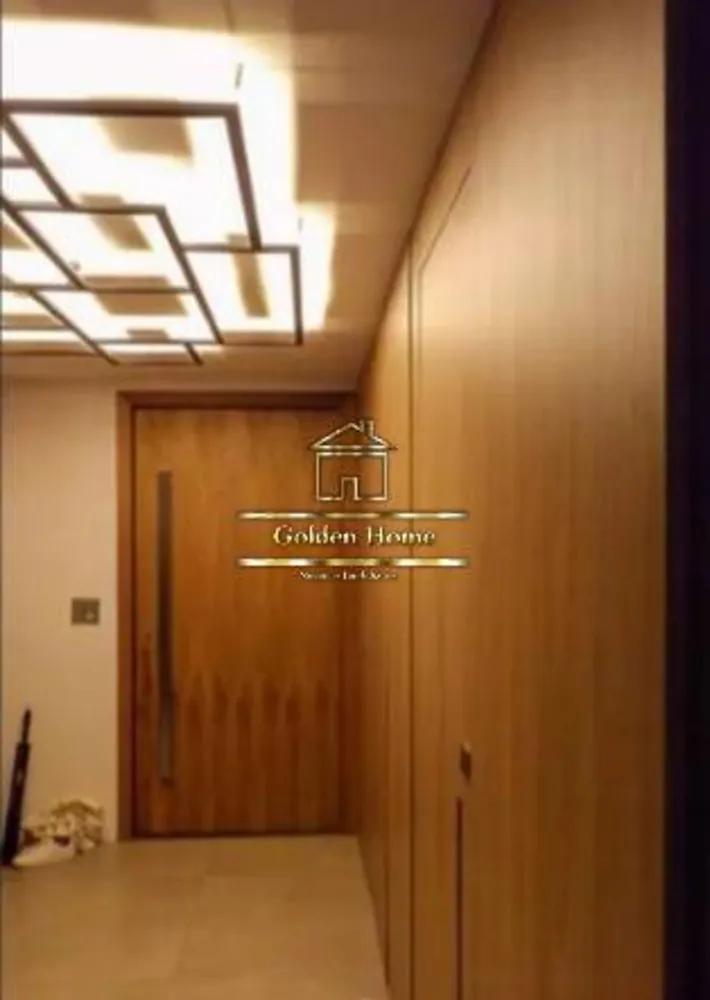 Apartamento, 3 quartos, 160 m² - Foto 9