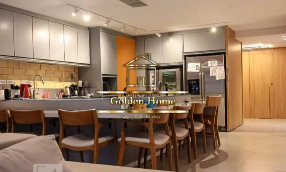 Apartamento, 3 quartos, 160 m² - Foto 5