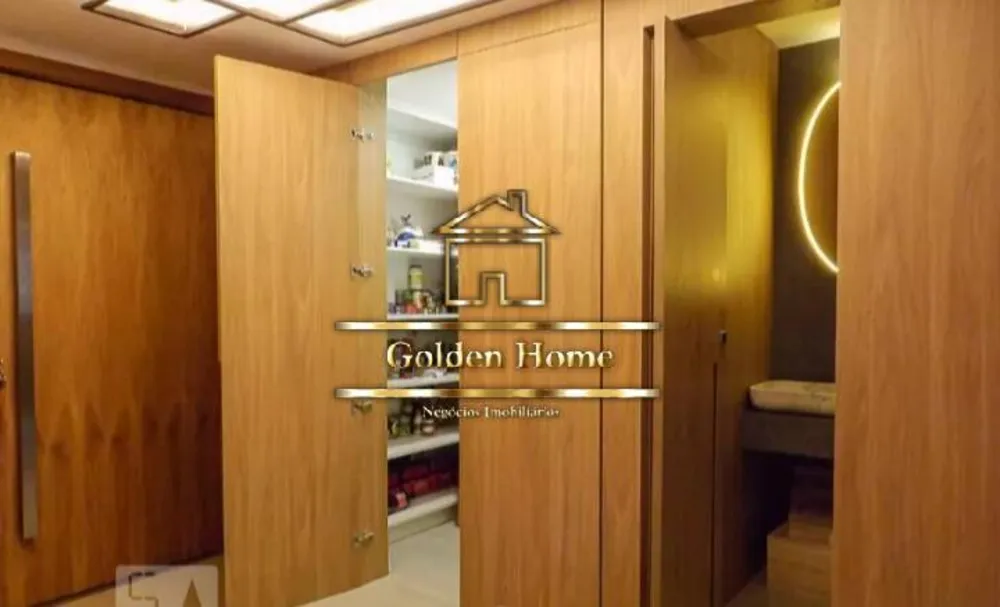 Apartamento, 3 quartos, 160 m² - Foto 12
