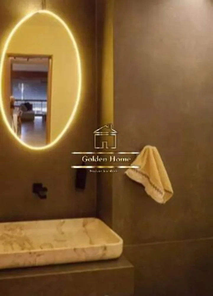 Apartamento, 3 quartos, 160 m² - Foto 10