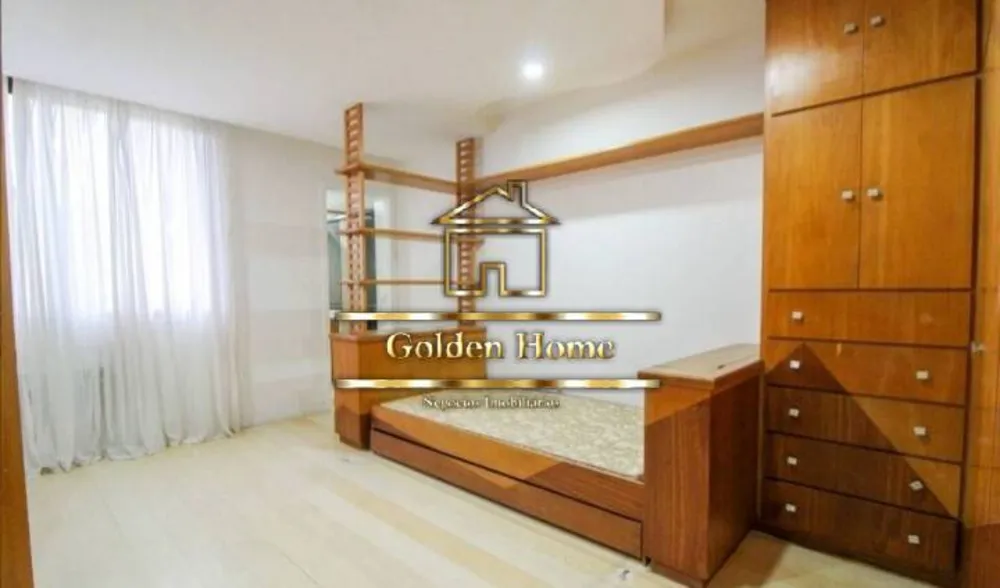 Apartamento, 4 quartos, 245 m² - Foto 17