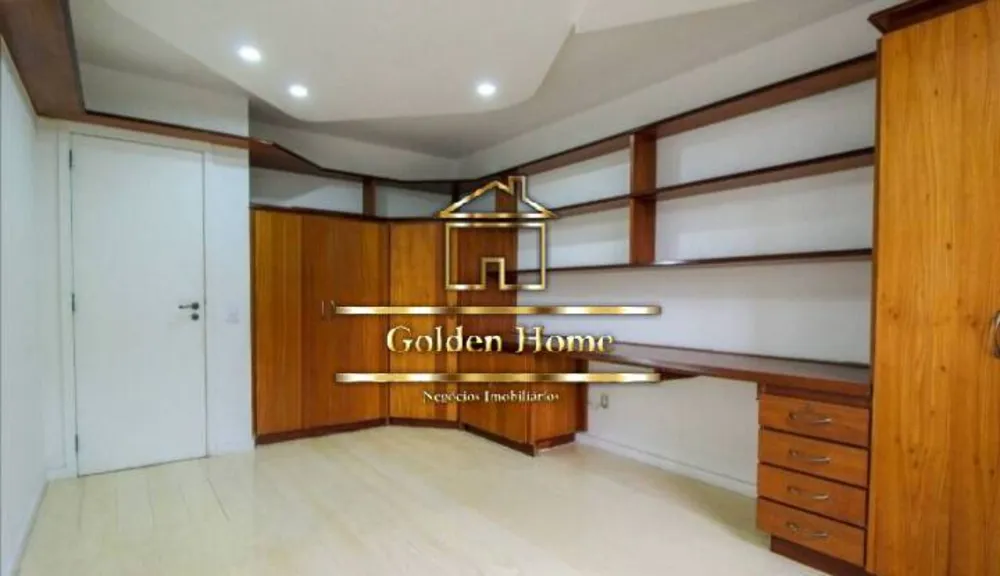 Apartamento, 4 quartos, 245 m² - Foto 16