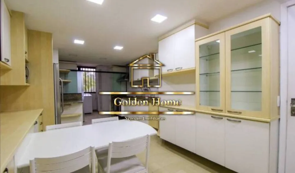 Apartamento, 4 quartos, 245 m² - Foto 20