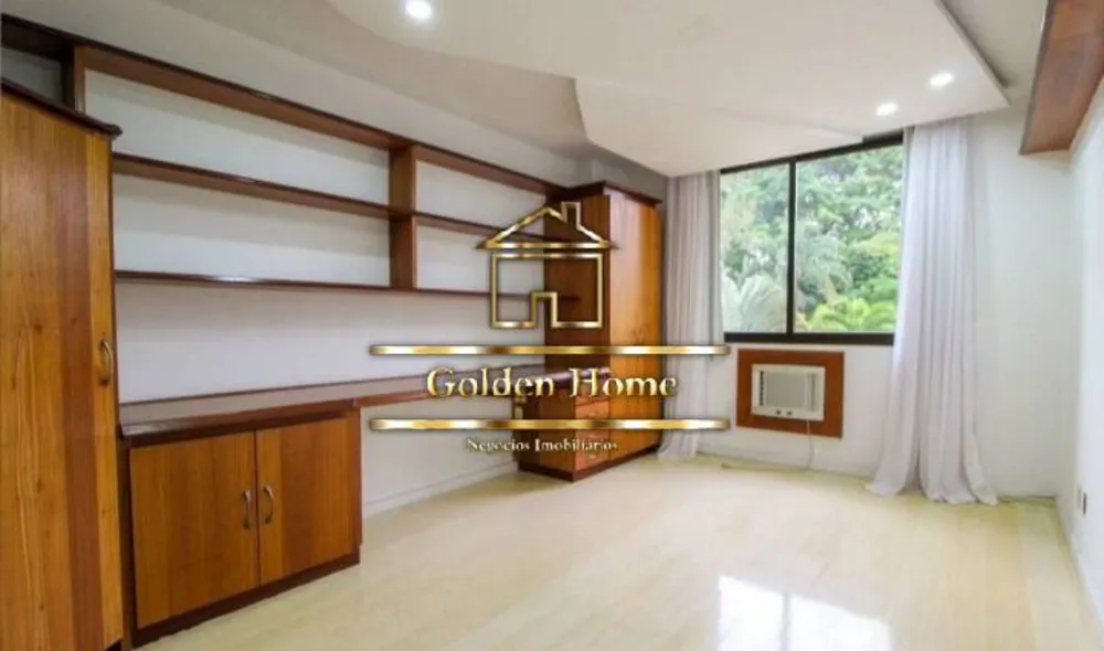 Apartamento, 4 quartos, 245 m² - Foto 15