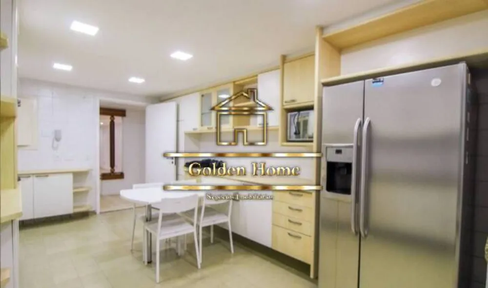 Apartamento, 4 quartos, 245 m² - Foto 24