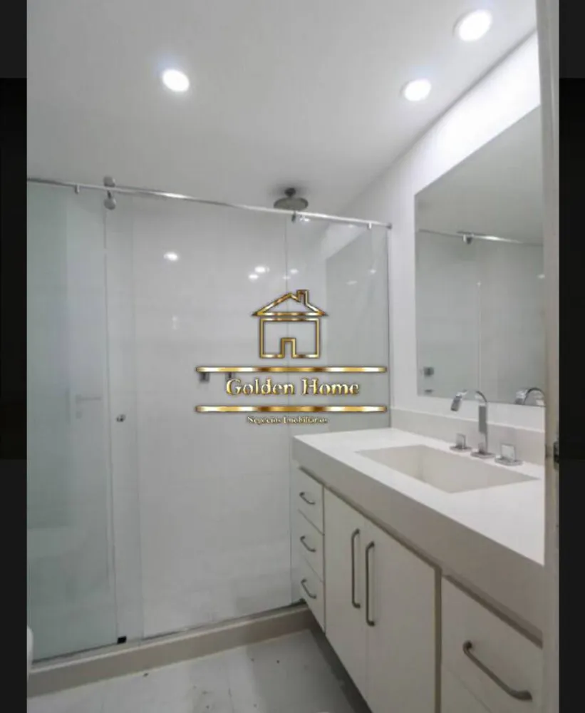 Apartamento, 4 quartos, 245 m² - Foto 19