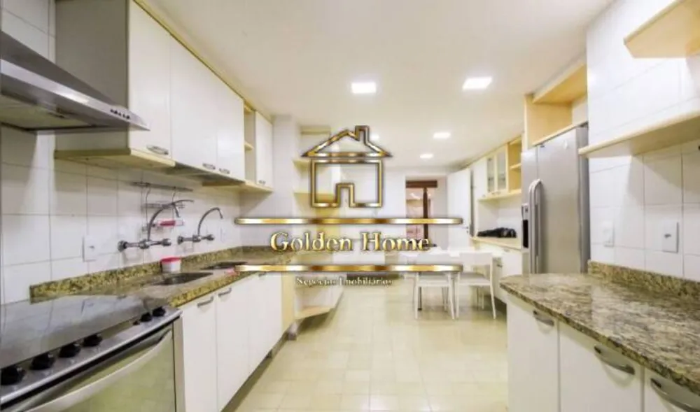 Apartamento, 4 quartos, 245 m² - Foto 22