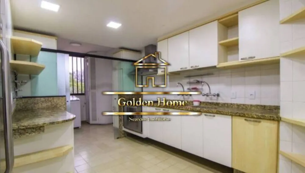 Apartamento, 4 quartos, 245 m² - Foto 23